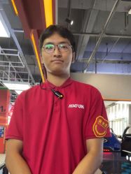 -嗨翻Hi-Fun竞技主题乐园·蹦床团建生日聚会(五棵松华熙店)