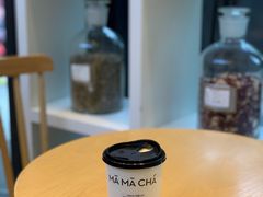 -MAMACHA妈妈茶(岳麓山店)