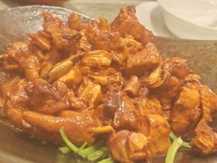 -黄家饺子东北特色菜馆(湖滨商业街店)