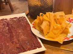 -旧街市鲜货老火锅(大光路店)