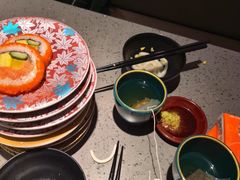 -小乔回转寿司(市府恒隆广场店)