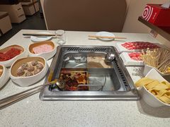 -海底捞火锅(吾悦国际广场店)