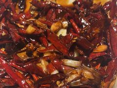 -廉厨干煸鸡(云龙区民富园店)