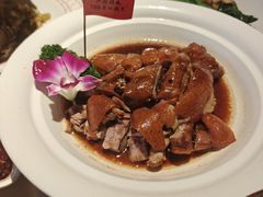 -顺鹅季·非遗烧鹅(六道口店)