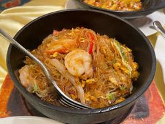 -武汉香格里拉大酒店·香宫中餐厅