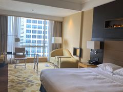 -上海浦西万怡酒店