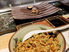 -松临·铁板烧&Omakase(神农店)