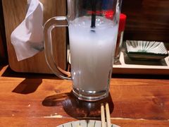 -一吉焼鸟·FOUNDER(桂林路店)