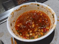 -海底捞火锅(太原南站店)