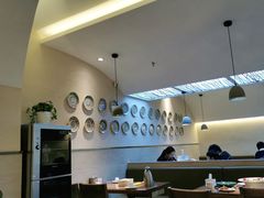 大堂-胡氏大盘鸡新疆菜(石岗店)