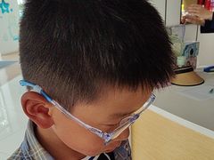 -天津大学爱尔眼科医院(天津院区)