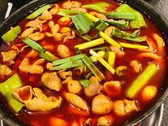 -湘肠香火锅店(团结湖店)