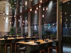 大堂-金牌外婆家(苏州中心店)