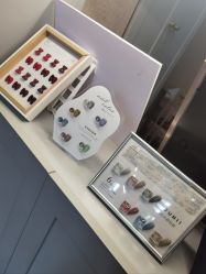 -3U美甲美睫皮肤管理