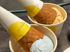 -LUNEURS月乐诗·法式冰淇淋(环贸店)