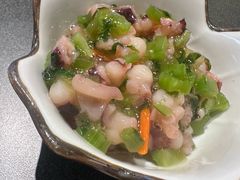 -林妈妈村·日式料理(宝山万达店)