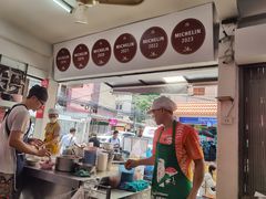 -榮泰米粉湯(Left Shop)