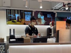 -KOI Thé(正佳广场店)