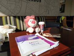 -COSTA COFFEE(昆城广场店)