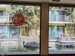 -北京建国饭店四季中餐厅