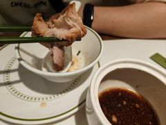 -春家·非遗手工小吃(徐汇万科广场店)