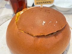 -大树餐厅(大悦城店)