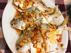 -车头老二大排档