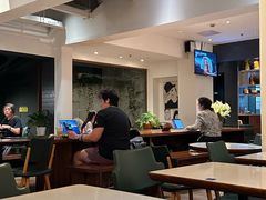 -BAKER&SPICE(安福路店)