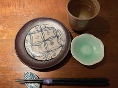 -鸭川食堂·鳗丼(鼓楼店)