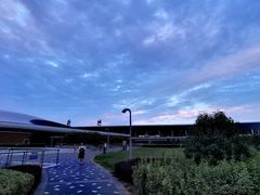 -郑州新郑国际机场
