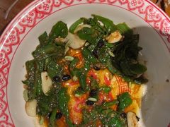 -蛮佬拾·乡里土菜馆(河西王府井店)