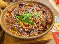 -罗妈砂锅(四川成都奎星楼店)
