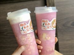 -阿嬷手作(南宁青秀万达店)