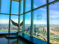 -WFC会仙楼观景台