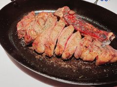 -Bistro Wang 牛排馆