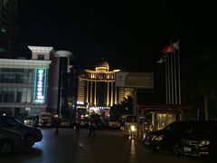 -珠海怡景湾大酒店