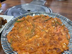 -元堂脊骨土豆汤(明洞2号店)