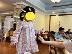 -新侨三宝乐西餐厅(崇文门店)