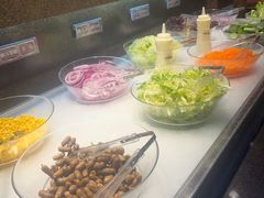 -汉巴味德自助餐厅(嘉定宝龙广场店)