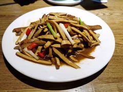 -丰乐餐厅·始于1999·本地老字号