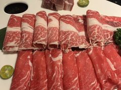 -捞王猪肚鸡火锅(财富中心店)