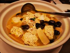 -浙江安吉JW万豪酒店·万豪中餐厅