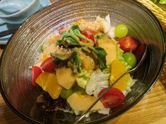 -兰亭茶叙(新新家苑店)