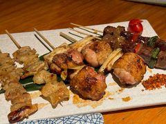 -故乡屋日本料理(八一广场店)