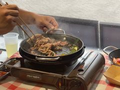 -林真真牛肋条放题(天马店)