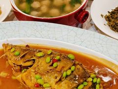 -徽州月·民间徽菜(浦东总店)