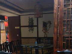 -灶东家民间菜(回兴店)