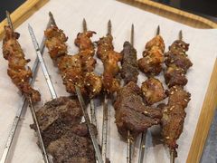 -老虎滩大连海鲜烧烤(建邺云锦路总店)