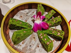 -阿露佳·舌尖上的安吉菜