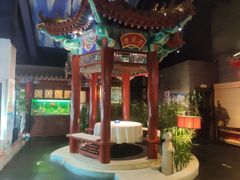 -不二茶空间·养生宴(石景山店)